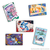 Panini Disney Stitch: Amazing Worlds – začetni komplet (PAN2559)