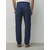 Next Chino hlače  temno modra