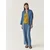 TATUUM Bluza moder denim