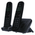 Panasonic Brezvrvični telefon KX-TGC212FXB