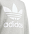 adidas Sportske majice TREFOIL CREW Siva