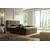 Boxspring postelja Relax - 180x200 cm