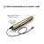 Dorcel Golden Boy 2.0 Bullet Vibrator Gold