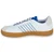 Adidas Muške patike Vl Court 3.0, Bele