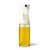 shumee Razpršilec za olivno olje 200 ml, steklen razpršilec, atomizer