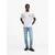 KARL LAGERFELD JEANS Kavbojke modra/moder denim