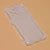 Torbica Transparent Ice Cube za Oppo Find X3 Pro