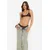 LSCN by LASCANA Bikini zgornji del temno rjava