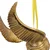 Harry Potter - Golden Snitch Hanging Ornament