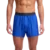 Boksarice Under Armour Performance Tech Mesh Boxer Short 3 Pcs