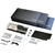Phanteks Glacier G40 vodni blok + Backplate, baker/akril
