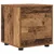 Kupaonski ormar Staro drvo 40,5 x 40 x 44 cm Konstruirano drvo