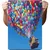 shumee Ob_L_62 - Diamantna slika 30x40 - Drugo, Baloni
