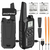 Baofeng Walkie-Talkie Baofeng BF-T25E Black