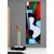 Zidna slika sa LED osvetljenjem 3090IACT-5, 30x90 cm