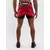 Venum UFC Authentic Fight Night Muški Šorc Kratki Crveni - XXXL