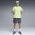 PUMA Train All Day Essentials Texture Tee Men, Clothing, Apple Spritz, 3XL
