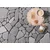 Decormat Vinil preproga Veliki kamni 60x90 cm