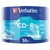 Verbatim CD-R 700Mb 52x DataLife / Cena na komad