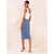 Lipsy Krilo moder denim