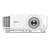 BenQ MW560 4000 Lumen WXGA Business Projektor mit Ganzglasobjektive