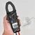 Mestek CM83E kleščni multimeter AC/DC 600 V, AC/DC 600 A