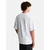 THE NORTH FACE Majica azur/bela