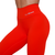 GymBeam Women‘s BEAT Leggings Tangerine