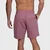GymBeam Relay Shorts Haze