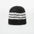 Kapa Y-3 Stripes Beanie Black/ Cream White M