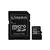 spominska kartica microSD KINGSTON 16GB INDUSTRIAL, UHS-I Speed Class1 (U1) (SDCIT/16GB)