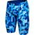 Funky trunks you blued jammer junior 128cm