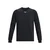 Under Armour Jopa Rival 1379755 Črna Regular Fit