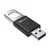 Lexar Lexar Fingerprint F35pro USB 3.2 ključ 64 GB