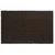 eoshop Podloga za vrata 145 Ruco Color (varianta: 006 rjava 40 x 60 x 1,7 cm)