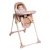 Chicco Hranilica Polly Armonia Terracota