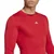 adidas  Techfit  Rdeča