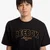 Majice Reebok Elevated Athletic Varsity T-Shirt Black M