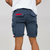 Alpha Industries Crew Short Patch 186209 435