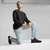 PUMA Muške patike ST Runner v4 L, 399068-09, Crne