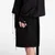 Jakna Rick Owens DRKSHDW Zipfront Jacket Black L