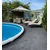 MASTER  Trava umjetna 2x25m DIY-15-28SHC-GREY