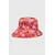 Dvostranski klobuk Kangol