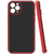 MCTR82-SAMSUNG S20 Ultra * Futrola Textured Armor Silicone Red (139)