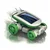 Lean-toys Izobraževalni solarni set 6v1