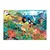 Mudpuppy Animals of the World Puzzle100 kosov