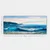 Wallity Slika na platnu 50x120cm