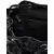Desigual BACKPACK MOONSTONE PRISA SHORT Črna