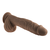 Evolved Full Monty 9 Inch Dark