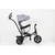 Tricikl Hh-6388 Trike Grey